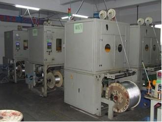 供應(yīng)UL1007先絞后鍍電子線，UL電子線先絞后鍍