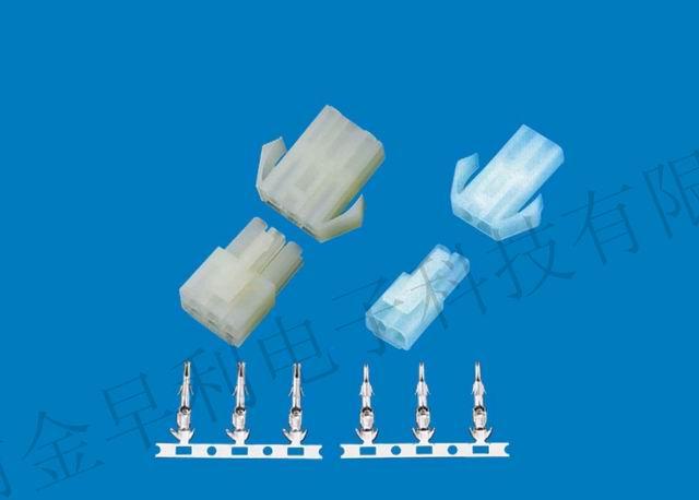 供應(yīng)端子線配套膠殼排針 低煙無(wú)鹵線 鐵氟龍線 硅膠線 各種屏蔽線