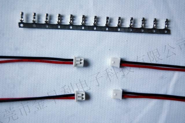 莫四端子線圖片