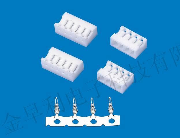 供應(yīng)膠殼系列1、香蕉頭端子連接器線材