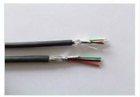 供應(yīng)UL21451無鹵屏蔽線、防火、低煙無鹵線ROHS+16P