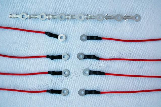 供應(yīng)PE電子線,5支0.6,7支0.8,7支1.05,7支1.3