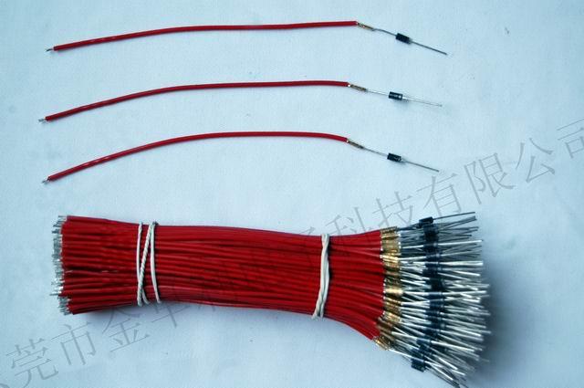 供應(yīng)二極管接線端子、