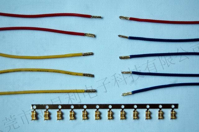 供應(yīng)二極管接線端子、