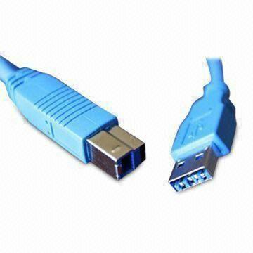 供應(yīng)高數(shù)傳輸線USB 3.0端口，高數(shù)傳輸屏蔽線