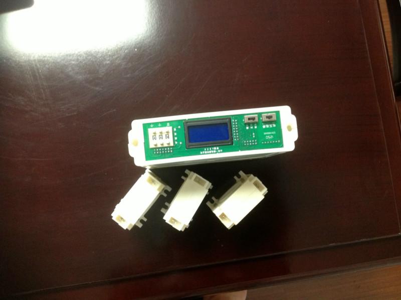 供應智能化ABD8系列微機綜合保護