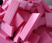 供應(yīng)紅色防靜電珍珠棉佛山珍珠棉廠家