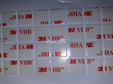 供應(yīng)3M膠貼/3m泡棉雙面膠貼