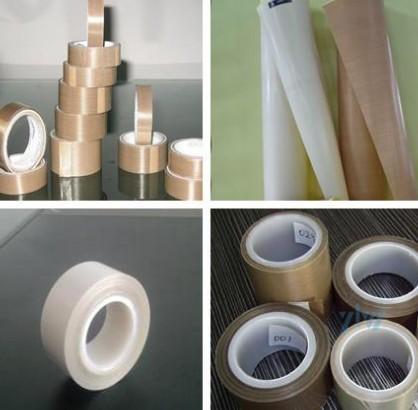 鐵氟龍膠帶圖片