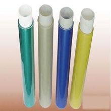 供應綠色PET高溫膠帶