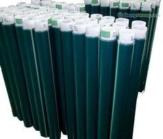 耐高溫200度高溫綠膠帶圖片