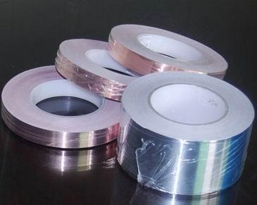 供應(yīng)鋁箔膠帶、導(dǎo)電膠帶