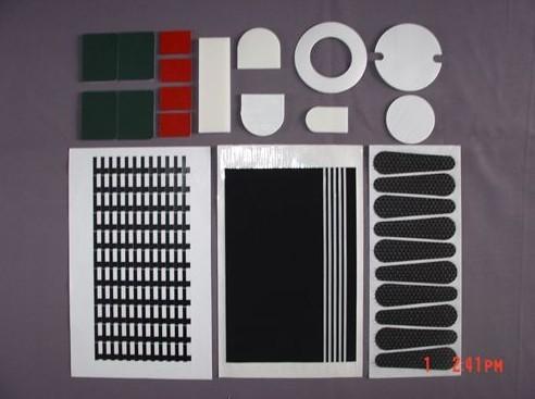 模切加工圖片/模切加工樣板圖 (2)