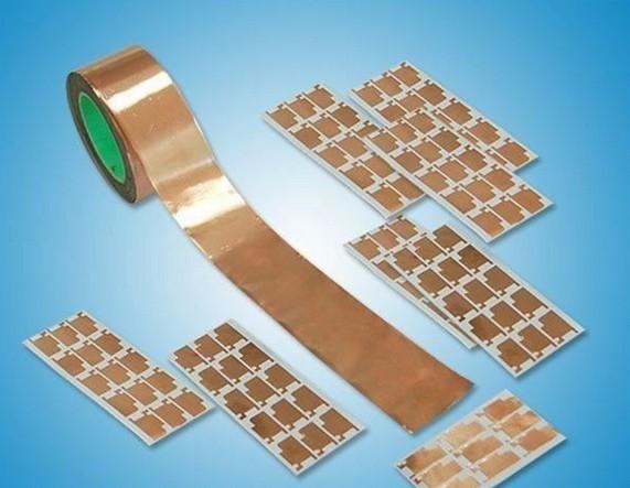 供應(yīng)導(dǎo)電銅鋁箔、佛山模切、導(dǎo)電銅箔、銅箔膠帶、鋁箔膠帶、鋁箔模切