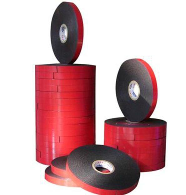 PE泡棉雙面膠超粘泡棉雙面膠圖片/PE泡棉雙面膠超粘泡棉雙面膠樣板圖 (2)