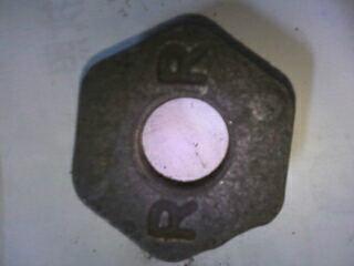 供應(yīng)衡水碳鋼暖氣片堵頭供貨商 熱線電話：13833883864
