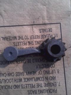 供應(yīng)鑄造件/醫(yī)療器械小別把,管夾/生鐵件