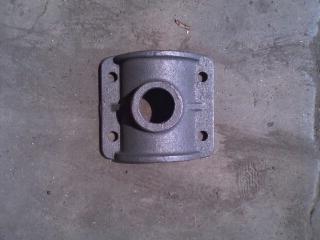 供應(yīng)鑄造件/醫(yī)療器械小別把,管夾/生鐵件