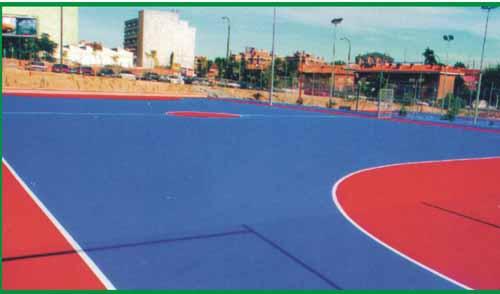 供應(yīng)塑膠跑道