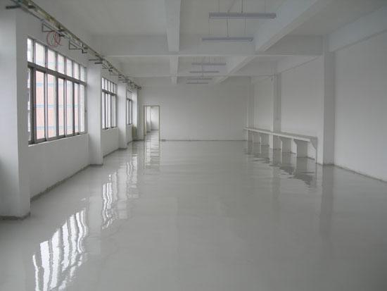 紋理狀防滑地坪跑道