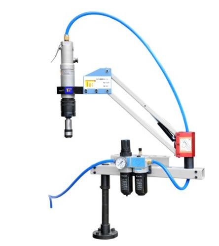 供应昆山气动攻牙机图片