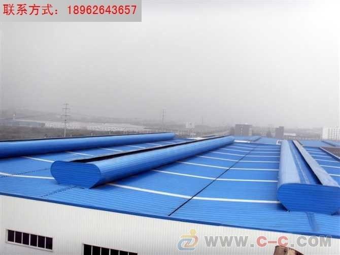 供應(yīng)成品通風(fēng)氣樓安裝施工要點(diǎn)