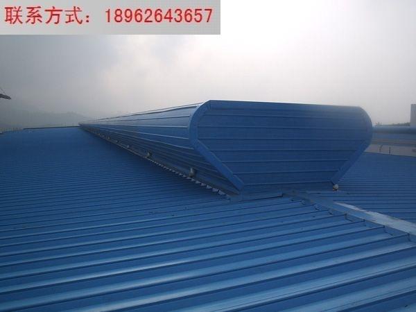 供應(yīng)成品通風(fēng)氣樓安裝施工要點(diǎn)