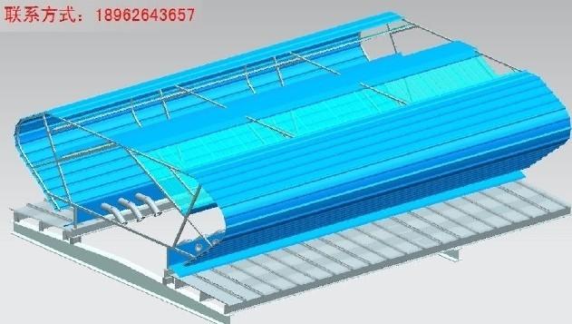供應(yīng)成品通風(fēng)氣樓安裝施工要點(diǎn)