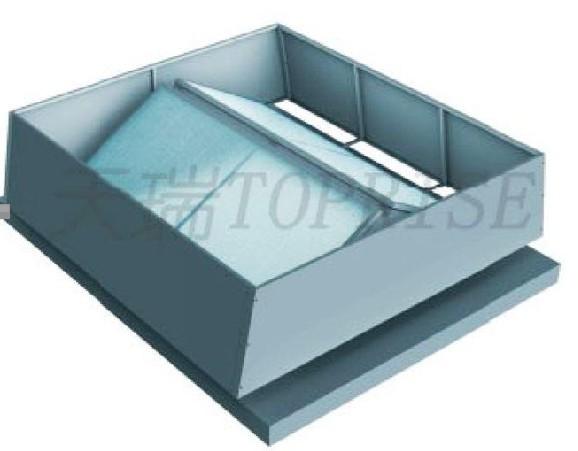 避風(fēng)型天窗圖片