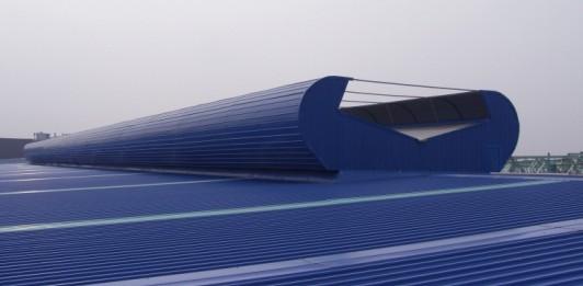 供應(yīng)啟閉式氣樓