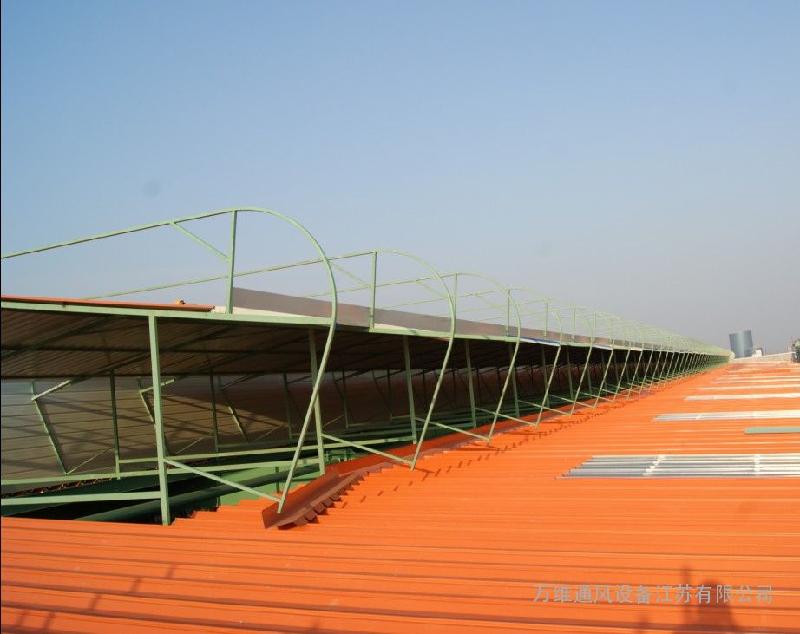 供應(yīng)啟閉式氣樓