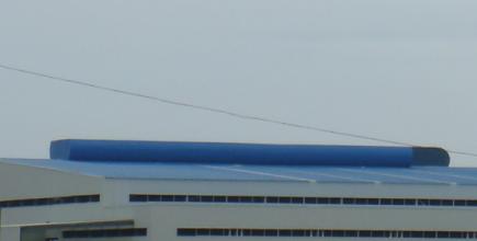 2000型自然通風氣樓圖片