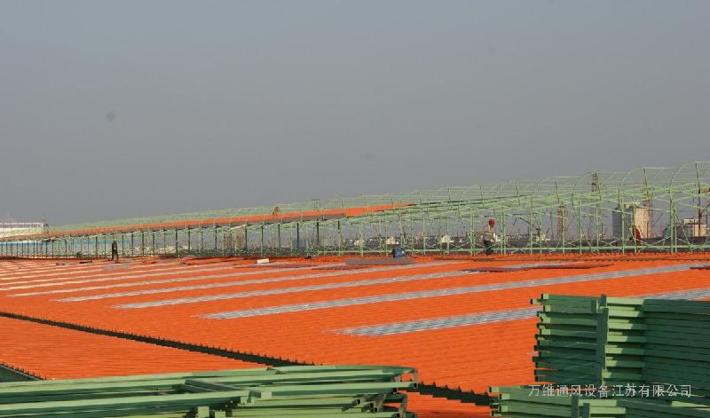 供應(yīng)啟閉式氣樓