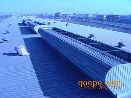 2500型中脊電動(dòng)氣樓圖片