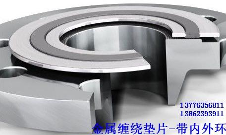 供應(yīng)金屬纏繞墊片-金屬纏繞墊片標(biāo)準(zhǔn)