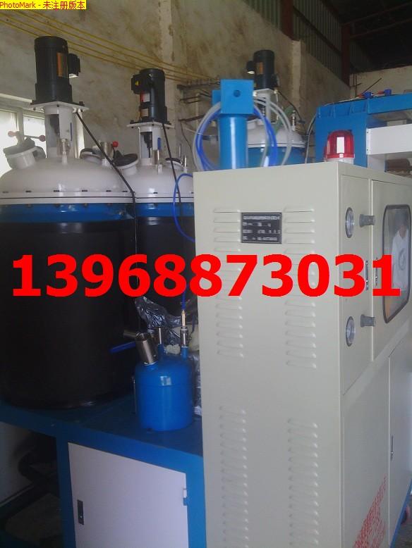 供應(yīng)PU篩板澆注機(jī)彈性體篩板灌注發(fā)泡機(jī)彈性體篩板澆注機(jī)