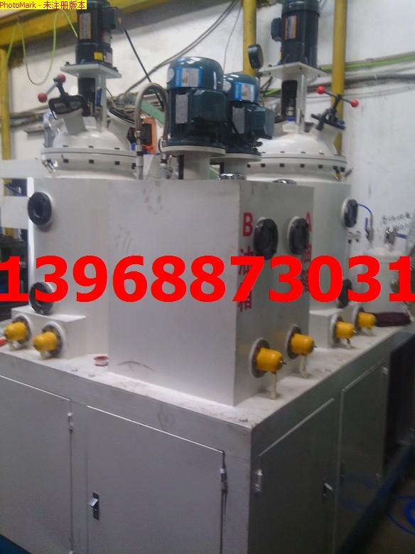 聚氨酯葉輪圖片/聚氨酯葉輪樣板圖 (4)