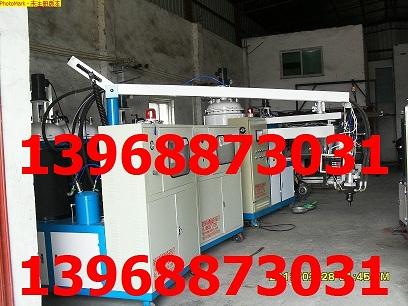供應(yīng)PU篩板澆注機(jī)彈性體篩板灌注發(fā)泡機(jī)彈性體篩板澆注機(jī)