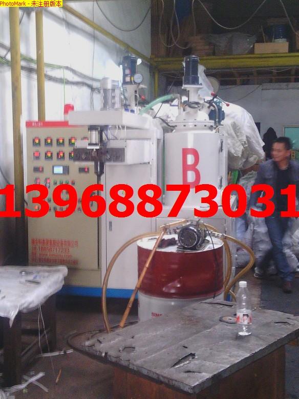供應(yīng)PU篩板澆注機(jī)彈性體篩板灌注發(fā)泡機(jī)彈性體篩板澆注機(jī)