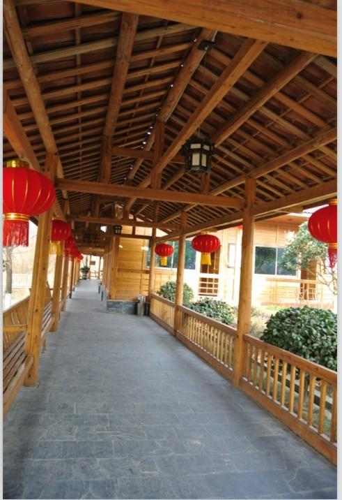 供應(yīng)快樂(lè)農(nóng)家快樂(lè)田園和道源山莊