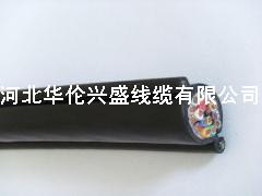 供应升降机线缆吊兰线缆防水线缆重型橡套电缆，潜水电缆，矿用电缆图片