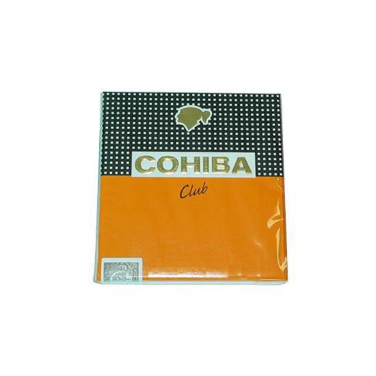 供应高希霸迷你雪茄Cohiba Mini雪茄零售价格