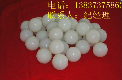 供應(yīng)規(guī)格30mm的硅膠球/橡膠球/振動篩配件