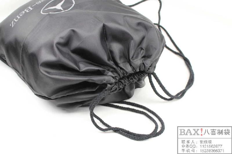 供應(yīng)車(chē)上用品包裝袋定做束口袋