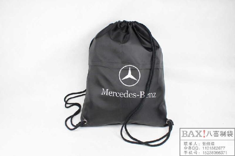 供應(yīng)車(chē)上用品包裝袋定做束口袋