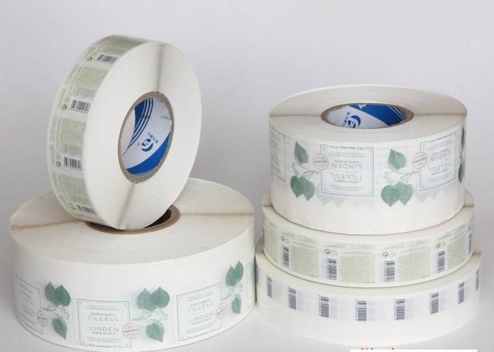 深圳市天宇彩印刷日化標(biāo)簽圖片