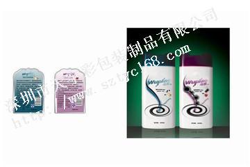 供應(yīng)日化不干膠標(biāo)簽*深圳天宇彩日化不干膠標(biāo)簽