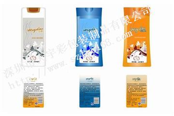 供應(yīng)日化不干膠標(biāo)簽*深圳天宇彩日化不干膠標(biāo)簽