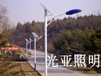 led太阳能路灯厂家厂家供应led太阳能路灯厂家