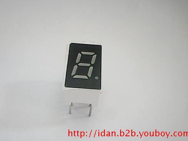 供應(yīng)五位數(shù)碼管